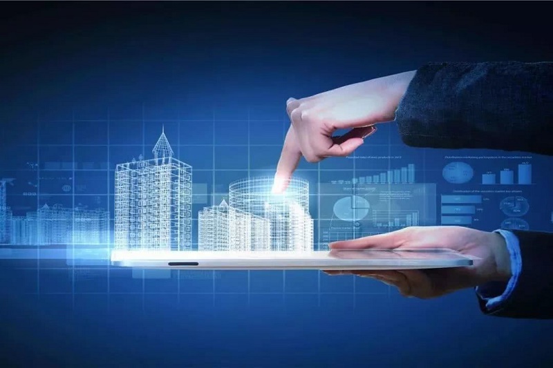 化工智慧園區(qū)設(shè)計(jì)