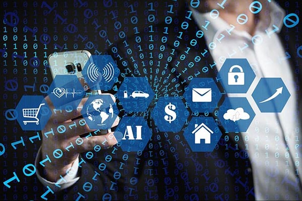 智慧園區平臺的功能